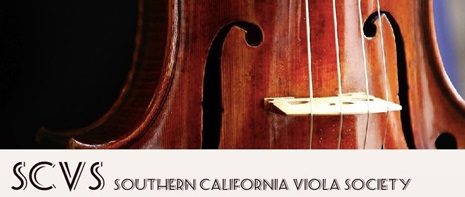 Southern California Viola Society